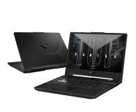 ASUS TUF Gaming A15 R7-5800H/16GB/512 RTX3060 144Hz - 636968 - zdjęcie 1